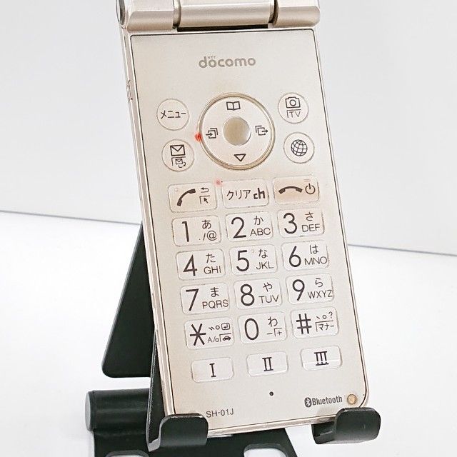 ���������ʡ�AQUOS �������� SH-01J �ɥ��� ������� c23161