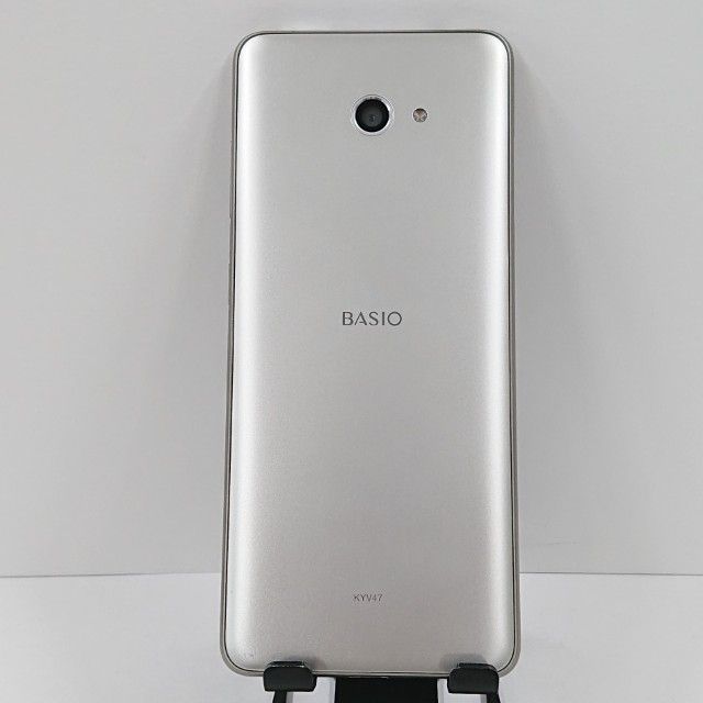 BASIO4 KYV47 au �����ѥ󥴡���� c17480