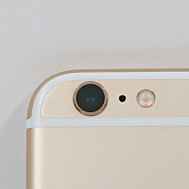 iPhone6s Plus 16GB SoftBank ������� ���� c06136