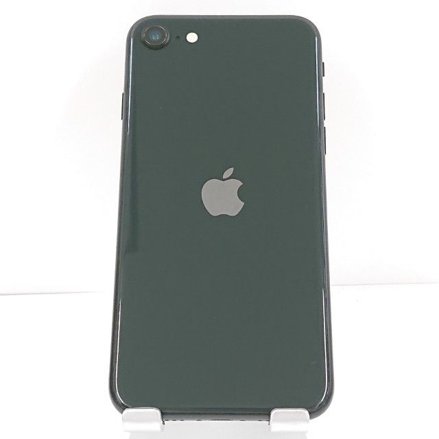 iPhoneSE ��2���� 64GB �ɥ��� �֥�å� c20300