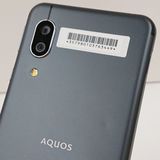 �ڥ�����ʡ�AQUOS sense3 SHV45 au �֥�å� c16709