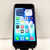 iPhoneSE ��3���� 64GB au �ߥåɥʥ��� c22917