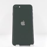 iPhoneSE ��2���� 64GB au �֥�å� c22593
