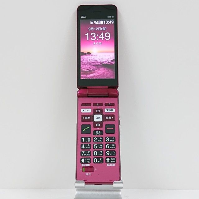 󤿤󥱡 KYF41 au 磻å c14479
