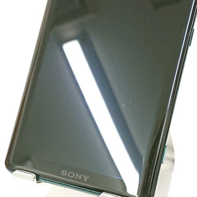 Xperia XZ3 801SO SoftBank ե쥹ȥ꡼ c15794