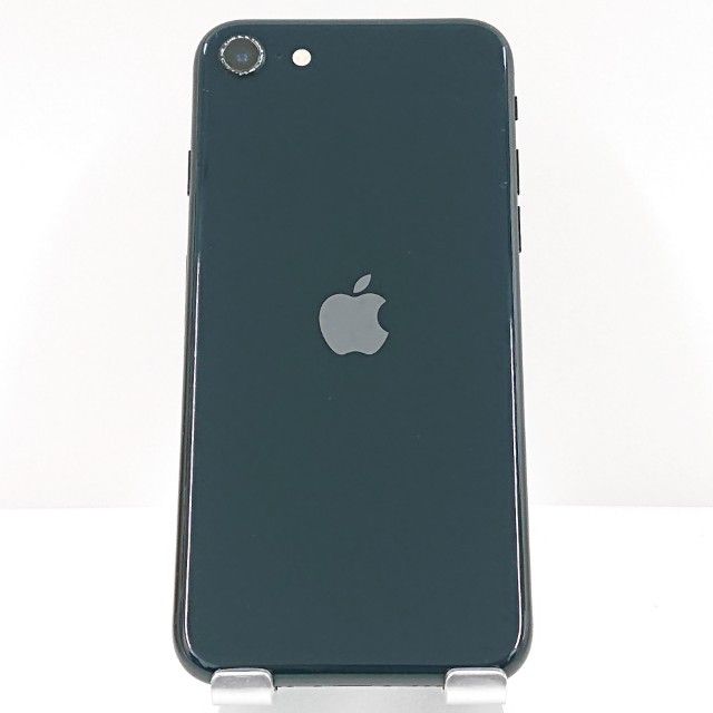 iPhoneSE ��3���� 64GB au �ߥåɥʥ��� c17070