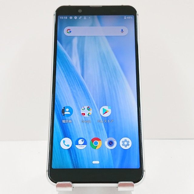 AQUOS sense3 basic 907SH SoftBank ����С� c16275