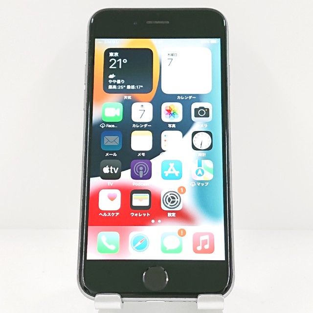 iPhone6s（SIMフリー・国内版・） 商品一覧｜ムスビー【中古スマホ