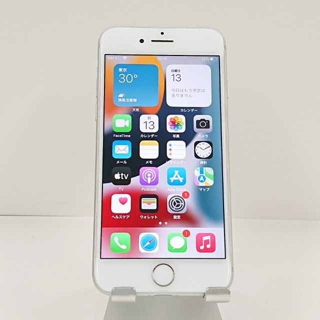 iPhone7 32GB �ɥ��� ����С� c22431