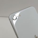 iPhoneSE ��2���� 64GB �ɥ��� �ۥ磻�� c22922