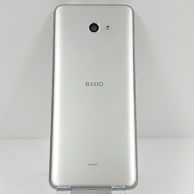 BASIO4 KYV47 au �����ѥ󥴡���� c17697