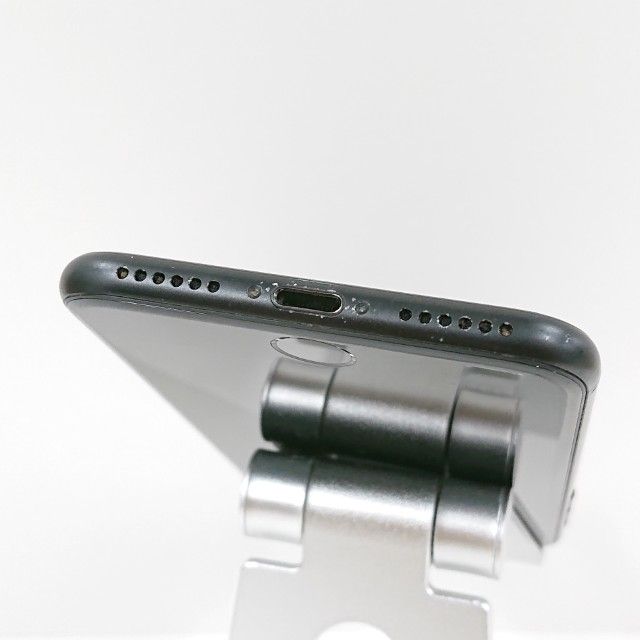 iPhone7 32GB au �֥�å� c16729