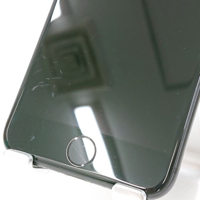 iPhone7 32GB au �֥�å� c16723