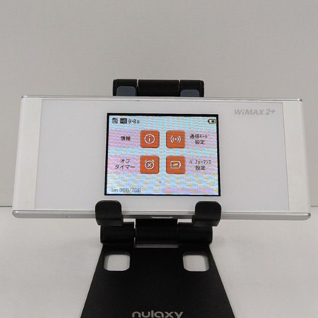 Speed Wi-Fi NEXT W05 HWD36 au �ۥ磻�ȡߥ���С� c22387