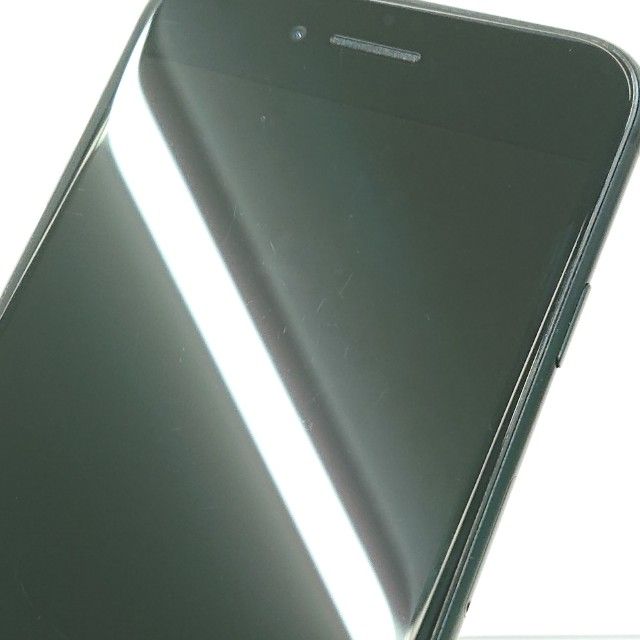 iPhoneSE ��2���� 64GB au �֥�å� c16581