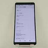 arrows Be4 Plus F-41B �ɥ��� �ۥ磻�� c16365