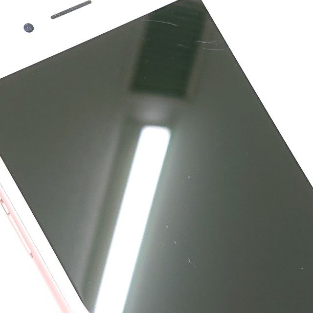 ڥǥⵡiPhone6s 16GB au  c15604
