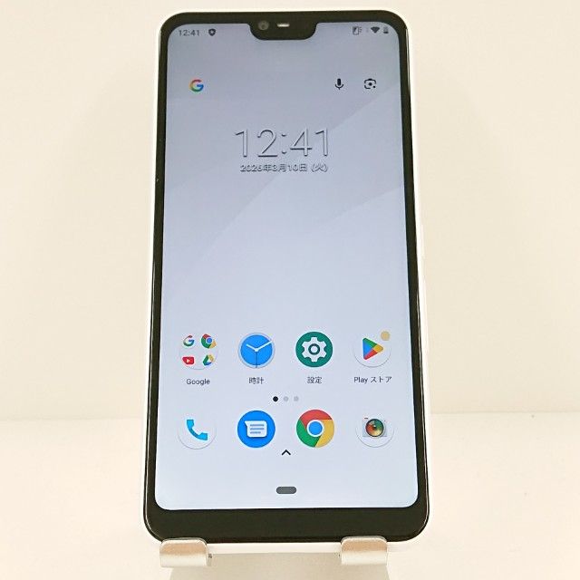 arrows M05 SIM�ե꡼ �ۥ磻�� c17831