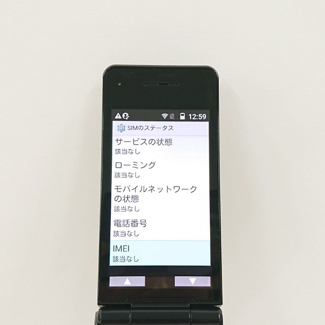 P-smart �������� P-01J �ɥ��� �֥�å� c20796