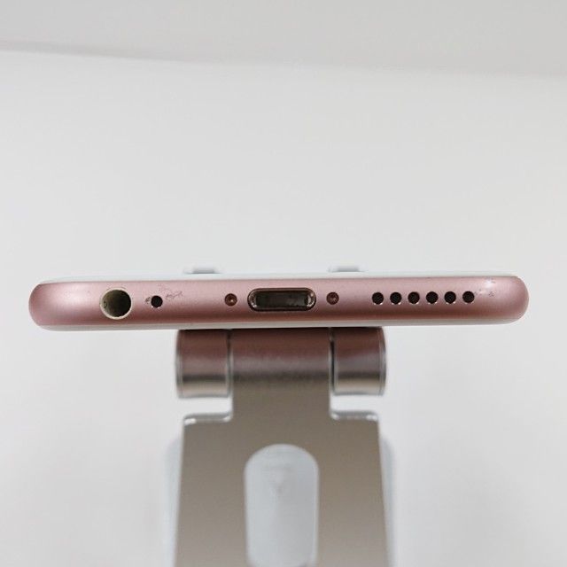 iPhone6s 64GB �ɥ��� ������������� c22193