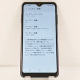 Galaxy A21 ����ץ� SCV49 au �֥�å� c20832