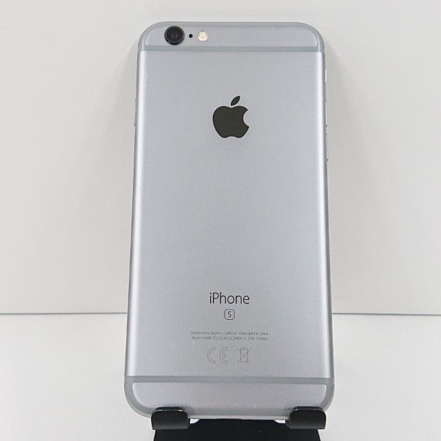 iPhone6s 32GB SIM�ե꡼ ���ڡ������쥤 c18325