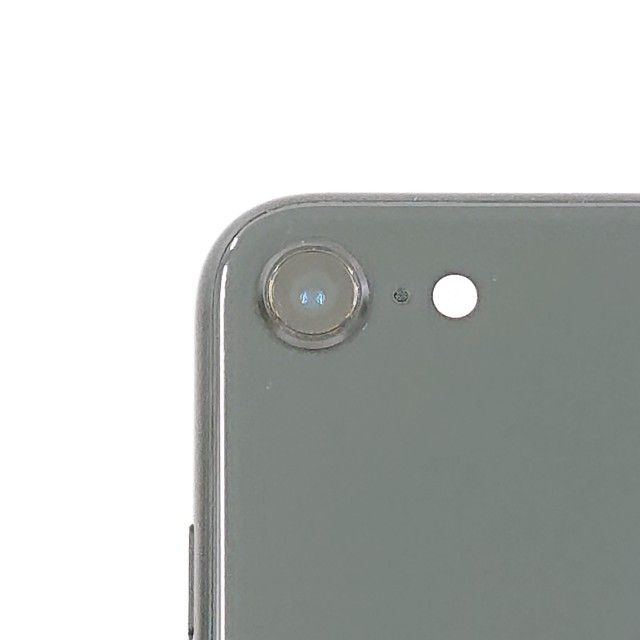 iPhoneSE ��2���� 64GB �ɥ��� �֥�å� c21795
