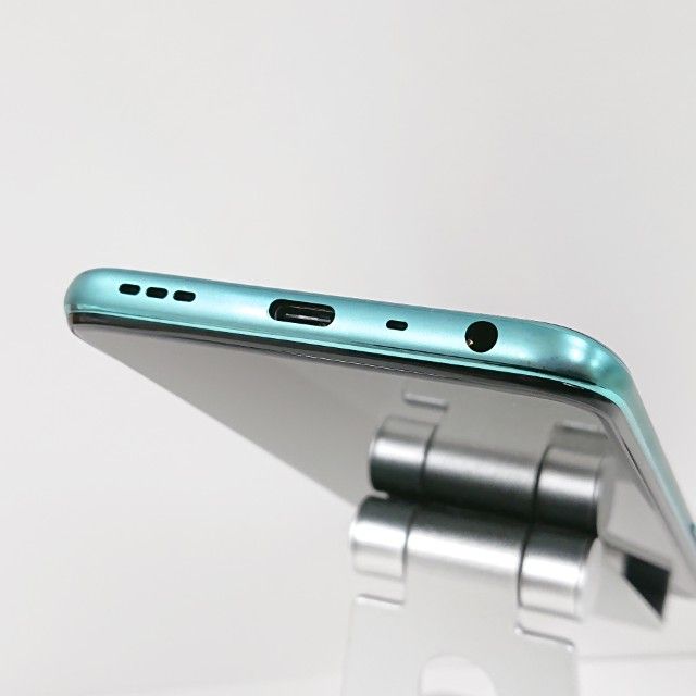 OPPO A54 5G OPG02 au ե󥿥ƥåѡץ c15177