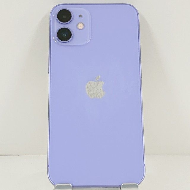 �ڥǥⵡ��iPhone12 mini 64GB au �ѡ��ץ� c21044