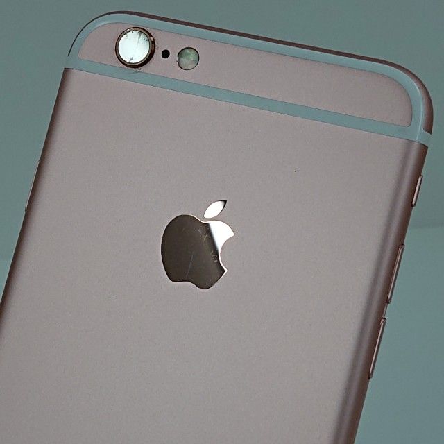 �ڥ�����ʡ�iPhone6s 128GB SoftBank ������������� c18824