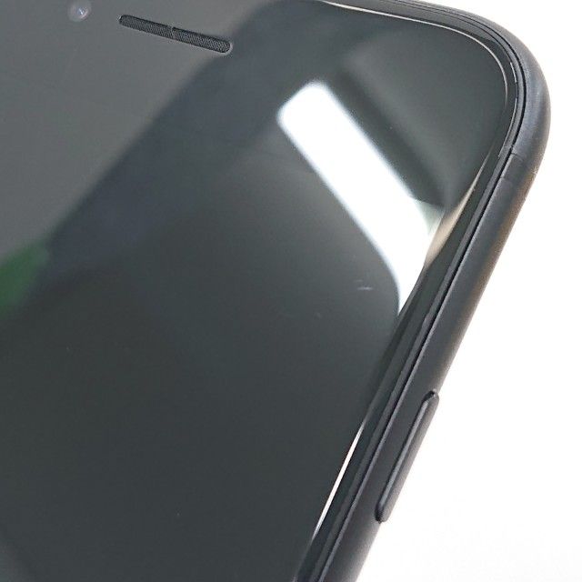 iPhoneSE ��2���� 64GB �ɥ��� �֥�å� c19012