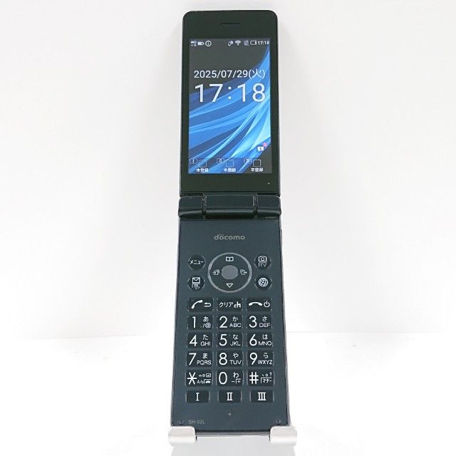AQUOS  SH-02L ɥ ֥å c13777