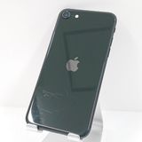 iPhoneSE ��2���� 128GB �ɥ��� �֥�å� c18218