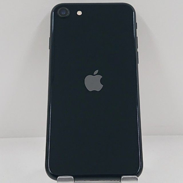 iPhoneSE ��3���� 64GB au �ߥåɥʥ��� c22850