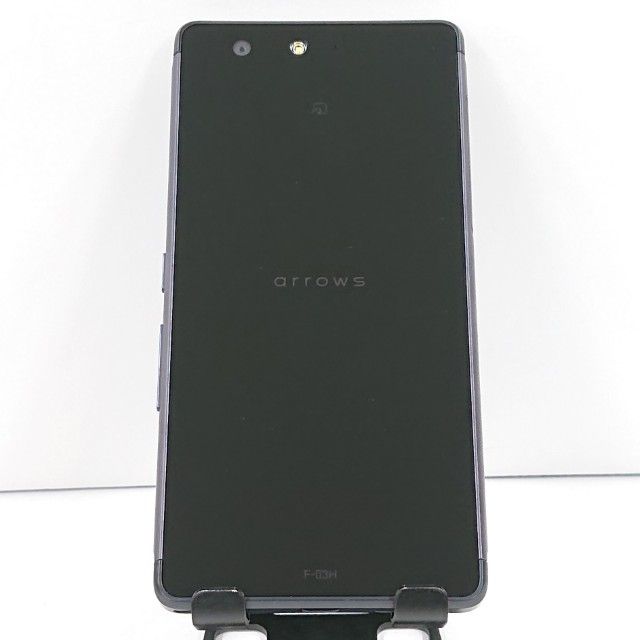 arrows SV F-03H �ɥ��� �֥�å� c18419