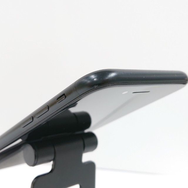 iPhoneSE ��2���� 64GB au �֥�å� c18907