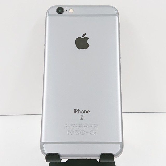 iPhone6s 16GB SIM�ե꡼ ���ڡ������쥤 c19367