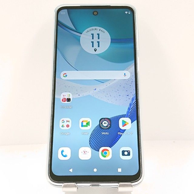 moto g53y 5G A301MO Y!mobile ƥåС c13712