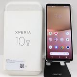 Xperia 10 V SOG11 au �ۥ磻�� c22718
