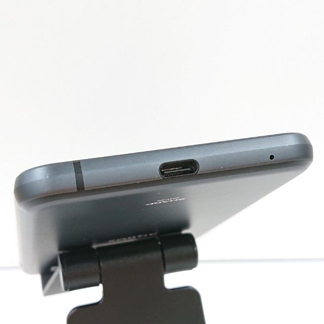 �ڥ�����ʡ�AQUOS sense3 SHV45 au �֥�å� c16709