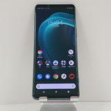 Xperia 5 III SOG05 au ꡼ c13895