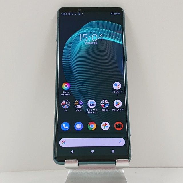 Xperia 5 III SOG05 au ꡼ c13895