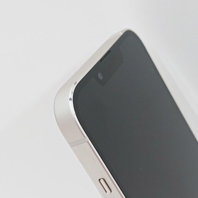 iPhone13 128GB au 饤 c13915