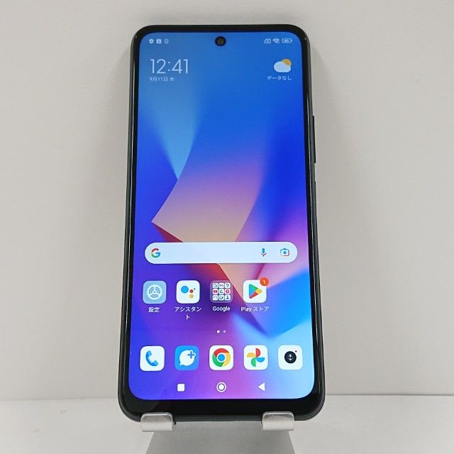Redmi Note 10 JE XIG02 au եȥ졼 c14417