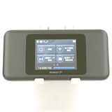 Speed Wi-Fi NEXT W06 HWD37 UQ ֥åߥ֥롼 c14300
