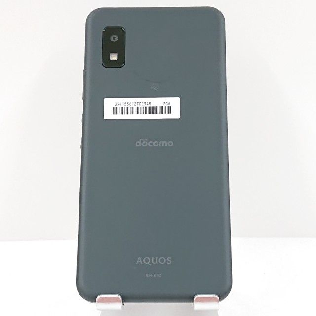 AQUOS wish2 SH-51C �ɥ��� ���㥳���� c16602