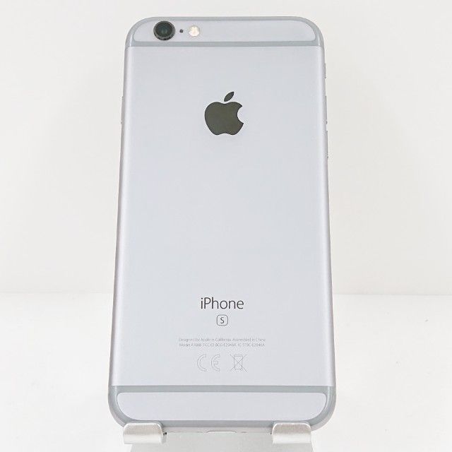 iPhone6s 32GB SIM�ե꡼ ���ڡ������쥤 c18071