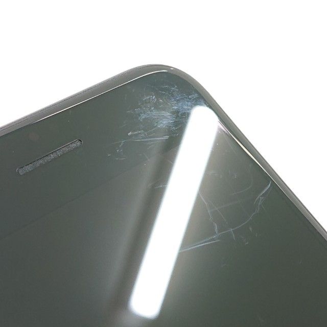 iPhoneSE ��3���� 64GB au �ߥåɥʥ��� c22902