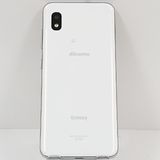 Galaxy A21 SC-42A �ɥ��� �ۥ磻�� c17083