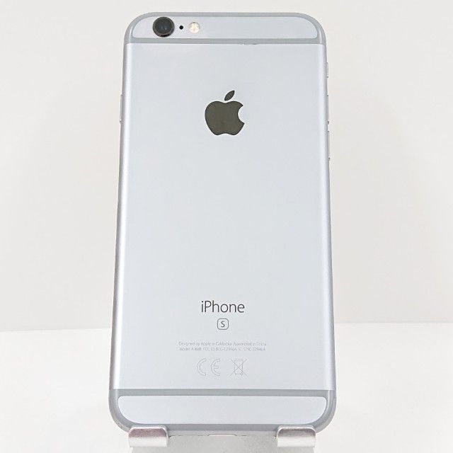 iPhone6s 32GB SIM�ե꡼ ���ڡ������쥤 c18544